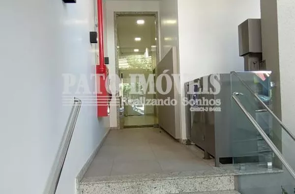 APARTAMENTO PARA VENDA NO CENTRO