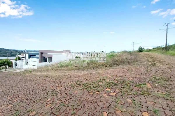 TERRENO PARA VENDA NO BAIRRO FRARON