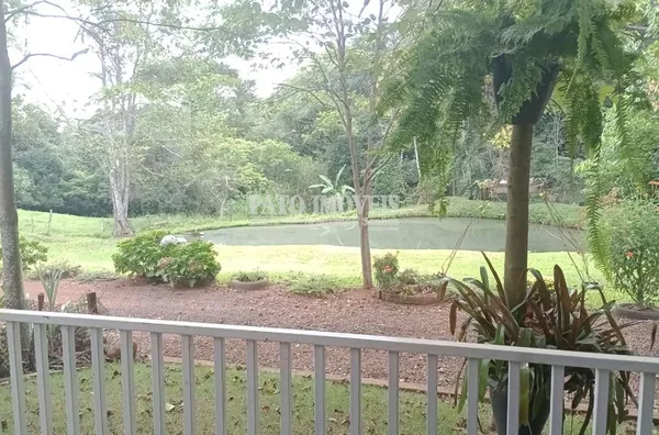 CHÁCARA DE LAZER PARA VENDA EM PATO BRANCO