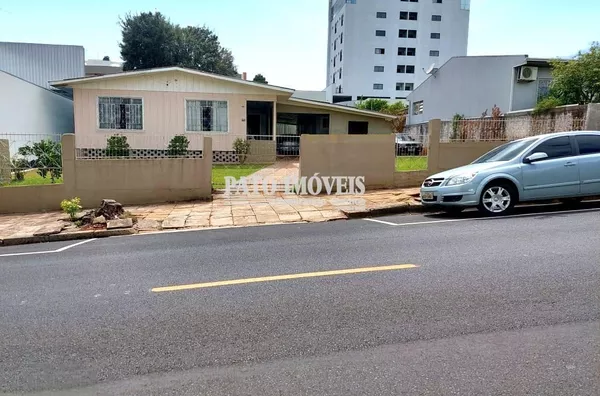 TERRENO PARA VENDA NA REGIÃO CENTRAL