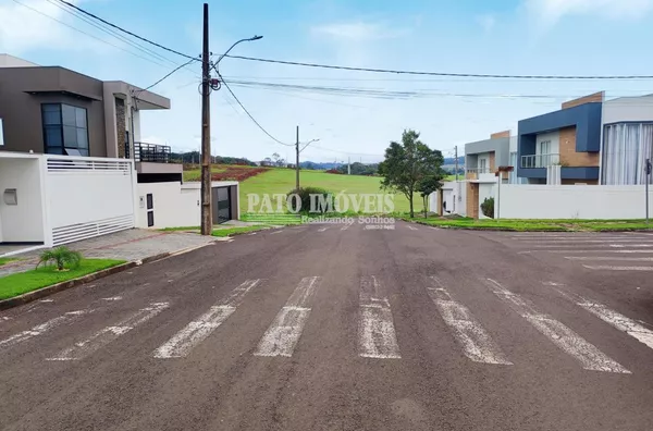 TERRENO PARA VENDA NO BAIRRO INDUSTRIAL II