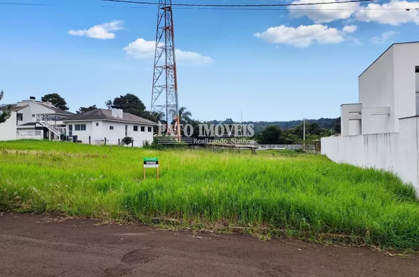 TERRENO PARA VENDA NO BAIRRO INDUSTRIAL II
