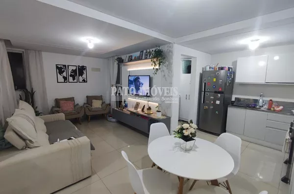 APARTAMENTO À VENDA NO EDIFÍCIO MONNA LISA