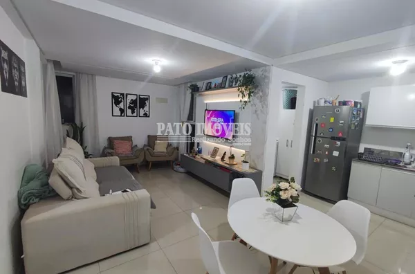 APARTAMENTO À VENDA NO EDIFÍCIO MONNA LISA