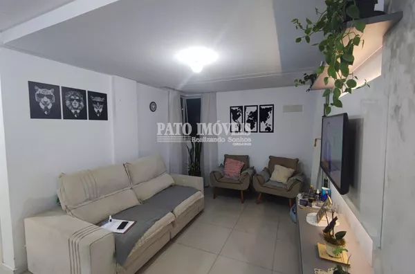 APARTAMENTO À VENDA NO EDIFÍCIO MONNA LISA