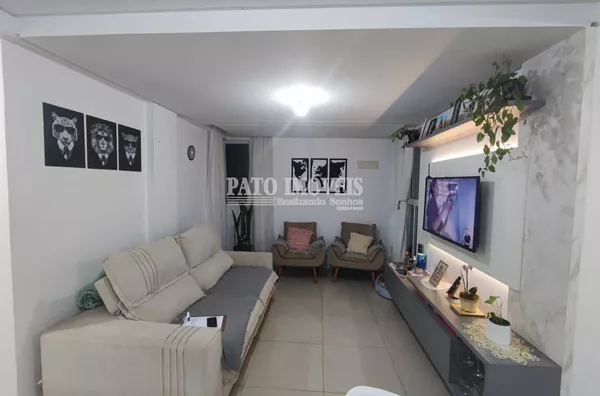 APARTAMENTO À VENDA NO EDIFÍCIO MONNA LISA