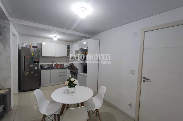 APARTAMENTO À VENDA NO EDIFÍCIO MONNA LISA