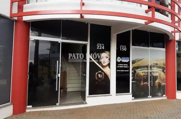 SALA COMERCIAL  TERRÉA PARA VENDA NA RUA ITABIRA