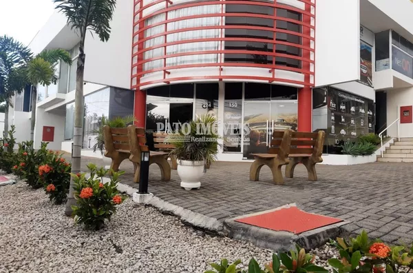SALA COMERCIAL  TERRÉA PARA VENDA NA RUA ITABIRA