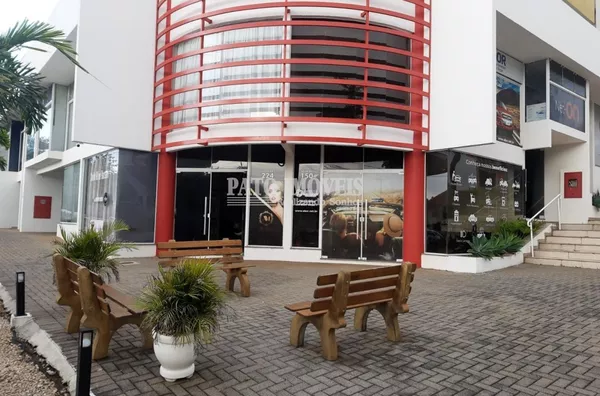 SALA COMERCIAL  TERRÉA PARA VENDA NA RUA ITABIRA
