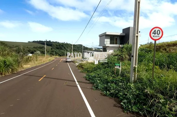 TERRENO PRÓXIMO AO SHOPPING