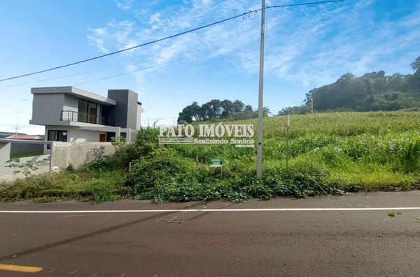 TERRENO PRÓXIMO AO SHOPPING
