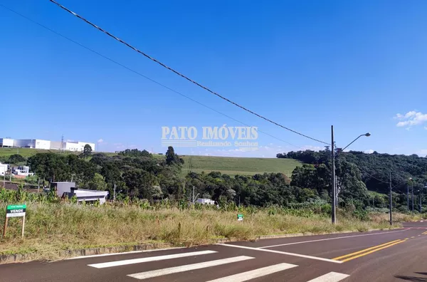 TERRENO PARA VENDA PRÓXIMO DO SHOPPING