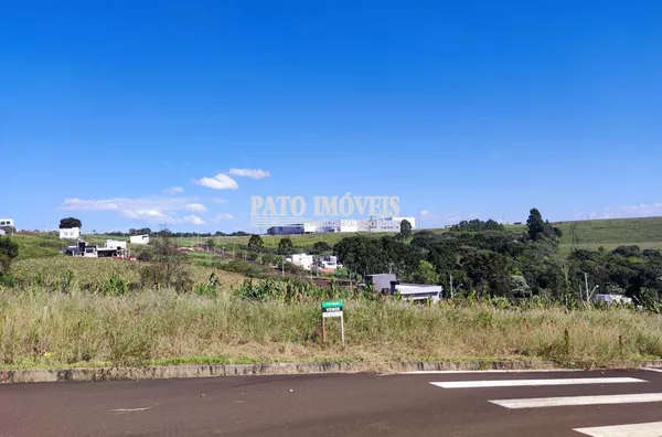 TERRENO PARA VENDA PRÓXIMO DO SHOPPING