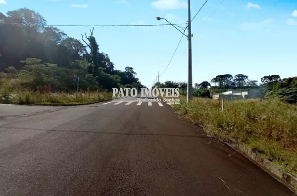 TERRENO PARA VENDA PRÓXIMO DO SHOPPING