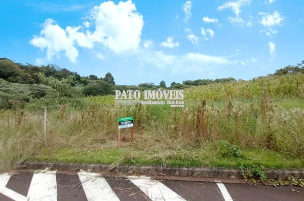 TERRENO PARA VENDA  NO BAIRRO SÃO LUIZ (SHOPPING PATO BRANCO)