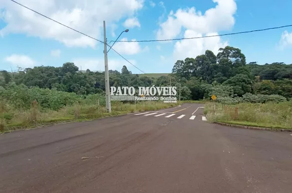 TERRENO PARA VENDA  NO BAIRRO SÃO LUIZ (SHOPPING PATO BRANCO)