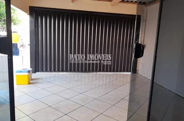 CASA PARA VENDA NO BAIRRO INDUSTRIAL