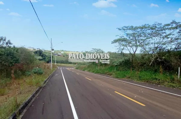 TERRENO PARA VENDA  NO BAIRRO SÃO LUIZ (SHOPPING PATO BRANCO)