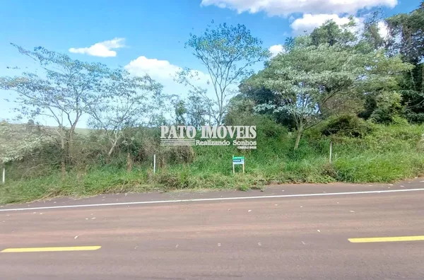 TERRENO PARA VENDA  NO BAIRRO SÃO LUIZ (SHOPPING PATO BRANCO)