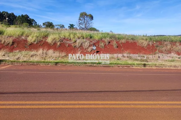 TERRENO PARA VENDA NO BAIRRO INDUSTRIAL II