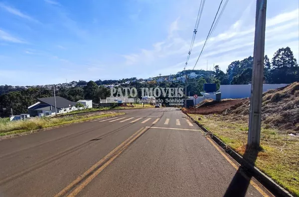 TERRENO PARA VENDA NO BAIRRO INDUSTRIAL II