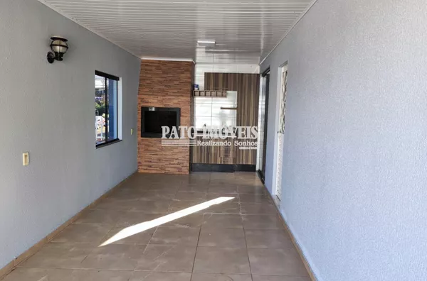 CASA DE ESQUINA PARA VENDA NO BAIRRO SÃO FRANCISCO