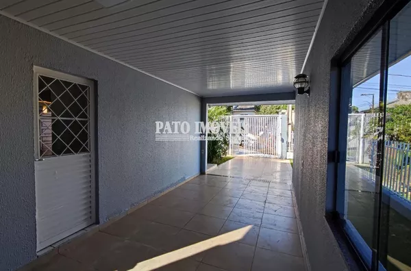 CASA DE ESQUINA PARA VENDA NO BAIRRO SÃO FRANCISCO
