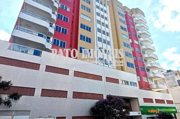 APARTAMENTO PARA VENDA NO CENTRO DE PATO BRANCO