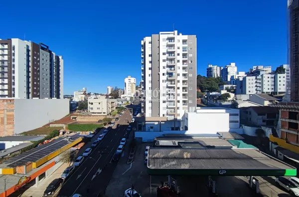 APARTAMENTO PARA VENDA NO CENTRO DE PATO BRANCO