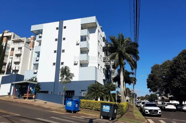 APARTAMENTO À VENDA NO RESIDENCIAL LEÔNIDAS DE OLIVEIRA