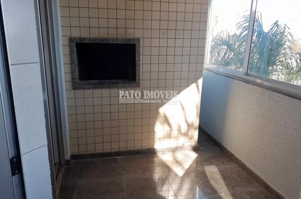APARTAMENTO À VENDA NO RESIDENCIAL LEÔNIDAS DE OLIVEIRA
