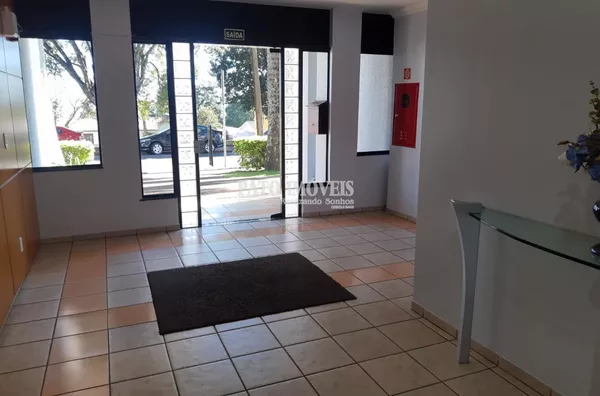 APARTAMENTO À VENDA NO RESIDENCIAL LEÔNIDAS DE OLIVEIRA