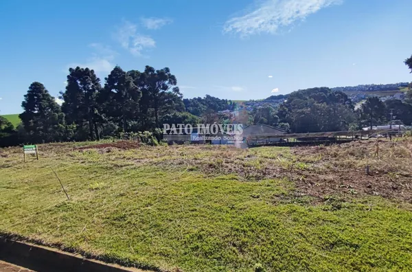 TERRENO PARA VENDA NO BAIRRO FRARON