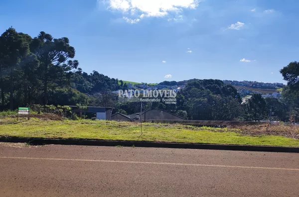 TERRENO PARA VENDA NO BAIRRO FRARON