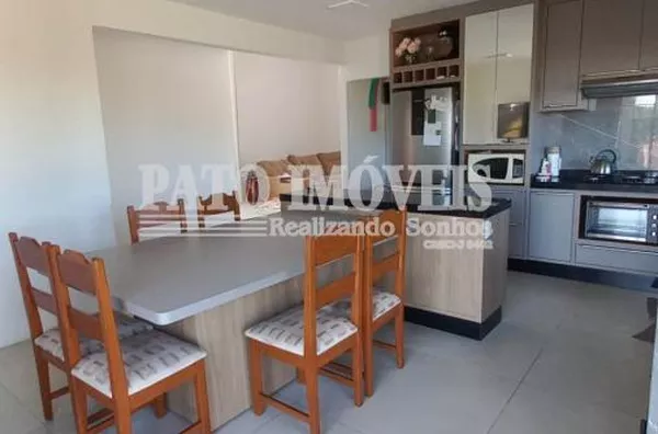 CASA SEMI MOBILIADA PARA VENDA PRÓXIMA DO SHOPPING