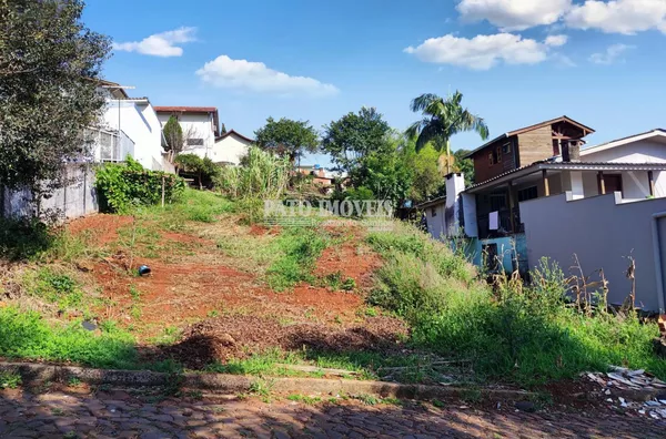 TERRENO PARA VENDA NO BAIRRO VILA ISABEL