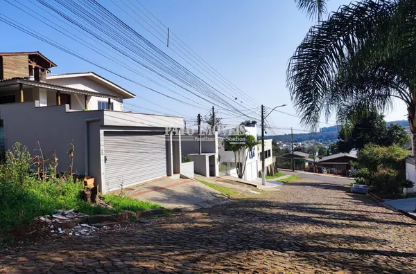 TERRENO PARA VENDA NO BAIRRO VILA ISABEL