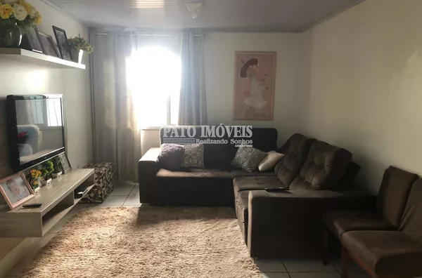 CASA PARA VENDA NO BAIRRO SANTO ANTONIO