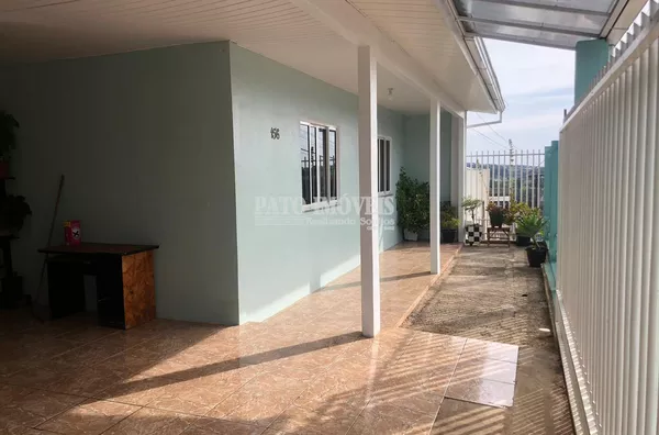 CASA PARA VENDA NO BAIRRO SANTO ANTONIO