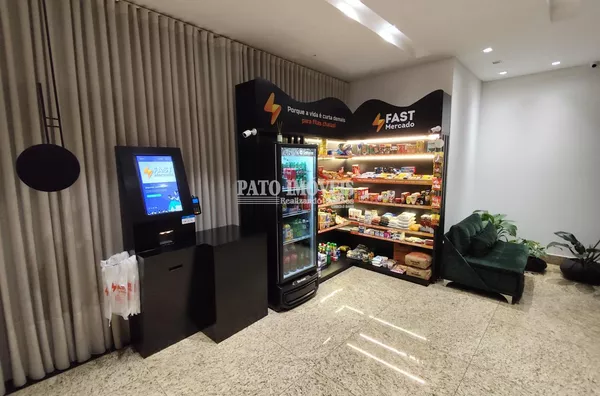 APARTAMENTO À VENDA NO EDIFÍCIO MONTE EFRAIN
