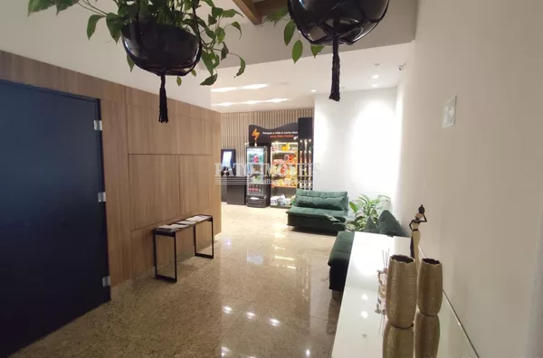 APARTAMENTO À VENDA NO EDIFÍCIO MONTE EFRAIN