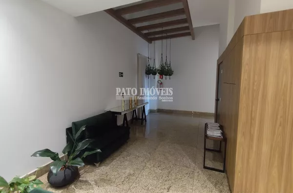 APARTAMENTO À VENDA NO EDIFÍCIO MONTE EFRAIN
