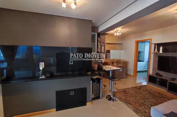 APARTAMENTO PARA VENDA NO CENTRO DE PATO BRANCO
