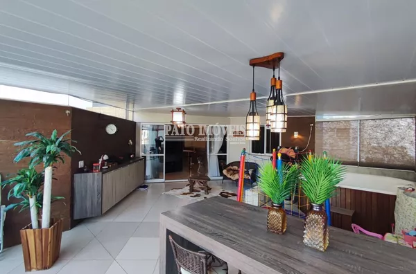 APARTAMENTO PARA VENDA NO CENTRO DE PATO BRANCO