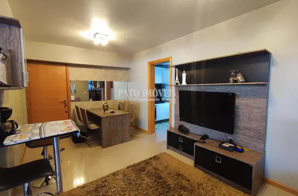 APARTAMENTO PARA VENDA NO CENTRO DE PATO BRANCO
