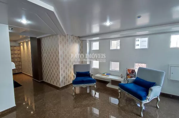 APARTAMENTO PARA VENDA NO CENTRO DE PATO BRANCO