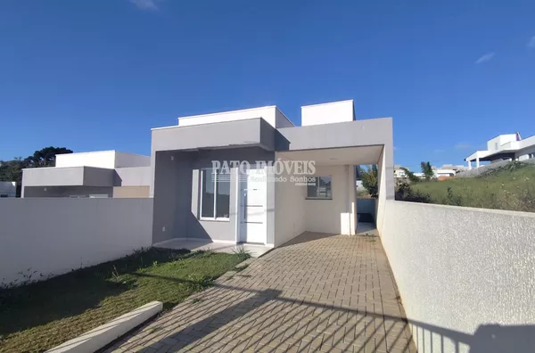 CASA PARA VENDA NO BAIRRO FRARON