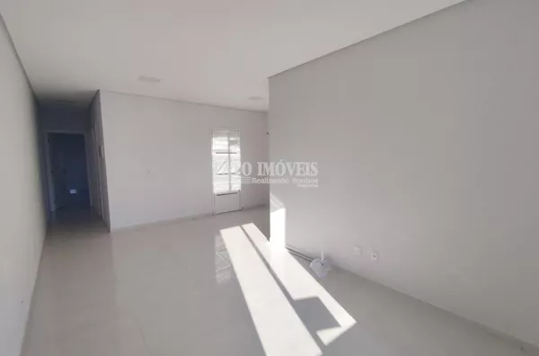 CASA PARA VENDA NO BAIRRO FRARON