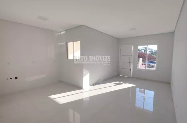 CASA PARA VENDA NO BAIRRO FRARON